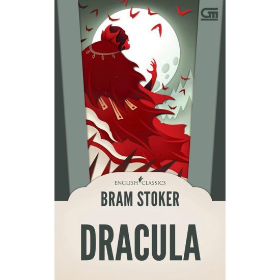 English Classics: Dracula