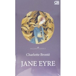 English Classics: Jane Eyre English Classics: Jane Eyre