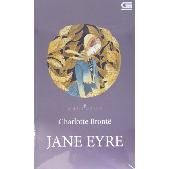 English Classics: Jane Eyre