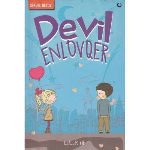 Devil Enlovqer