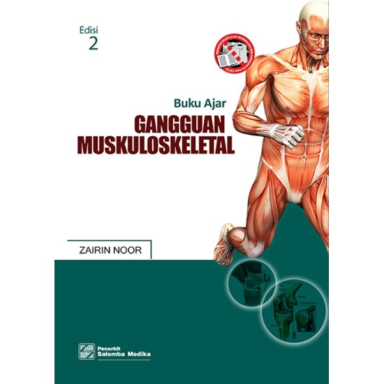 Buku Ajar Gangguan Muskuloskeletal Edisi 2