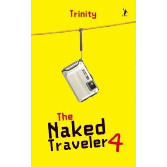 The Naked Traveler 4 - New