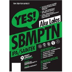 Yes Aku Lolos SBMPTN IPA Saintek Yes Aku Lolos SBMPTN IPA Saintek