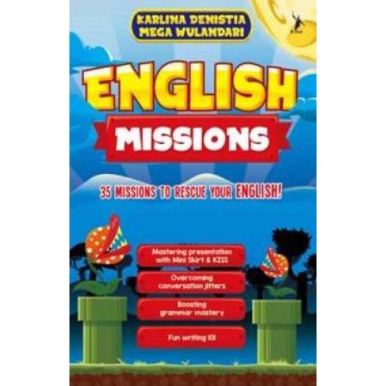 English Missions