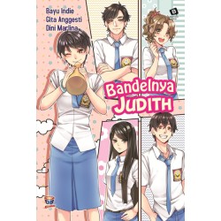 Bandelnya Judith Bandelnya Judith