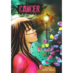 Cancer (Edisi Graphic Novel) Cancer (Edisi Graphic Novel)
