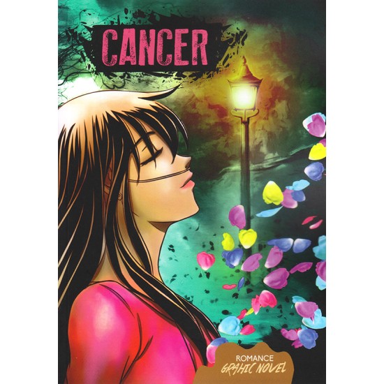 Cancer (Edisi Graphic Novel)