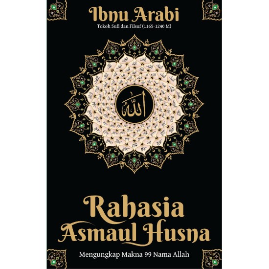 Rahasia ASMAUL HUSNA