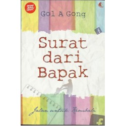 Surat dari Bapak Surat dari Bapak