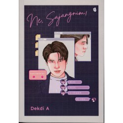 Ne, Sajangnim! Ne, Sajangnim!