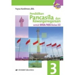 PPKN SMA/MA KLS.XII/K2013 PPKN SMA/MA KLS.XII/K2013