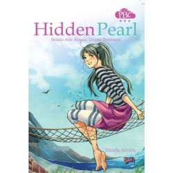 PBC Hiddeng Pearl : Selalu Ada Alasan PBC Hiddeng Pearl : Selalu Ada Alasan