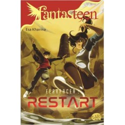 Fantsteen Fearfacer Restart Fantsteen Fearfacer Restart