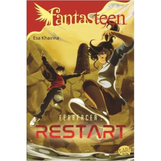 Fantsteen Fearfacer Restart