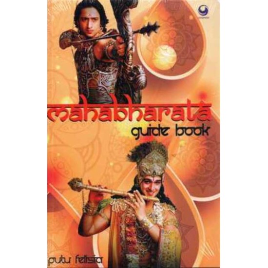 Mahabharata Guide Book