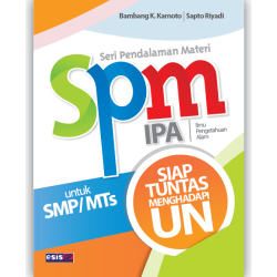 Smp/Mts Spm Ipa Siap Tuntas Menghadapi Un Smp/Mts Spm Ipa Siap Tuntas Menghadapi Un