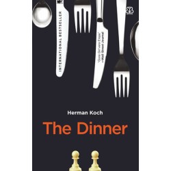The Dinner The Dinner