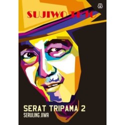 Serat Tripama 2: Seruling jiwa Serat Tripama 2: Seruling jiwa