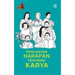 Pengantar Harapan Penyemai Karya Pengantar Harapan Penyemai Karya