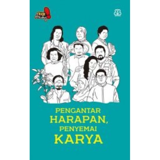 Pengantar Harapan Penyemai Karya