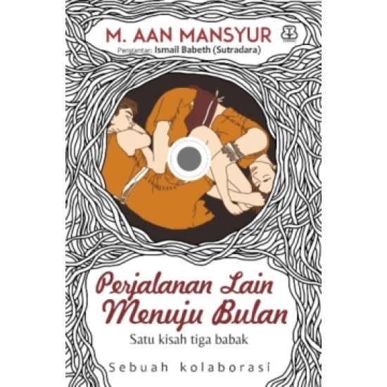 Perjalanan Lain Menuju Bulan+CD