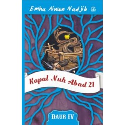 Daur IV : Kapal Nuh Abad 21 Daur IV : Kapal Nuh Abad 21
