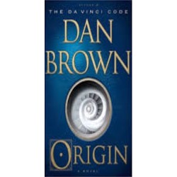 Origin (Soft Cover) Origin (Soft Cover)