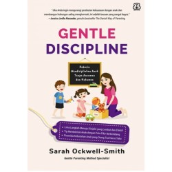 Gentle Discipline Gentle Discipline