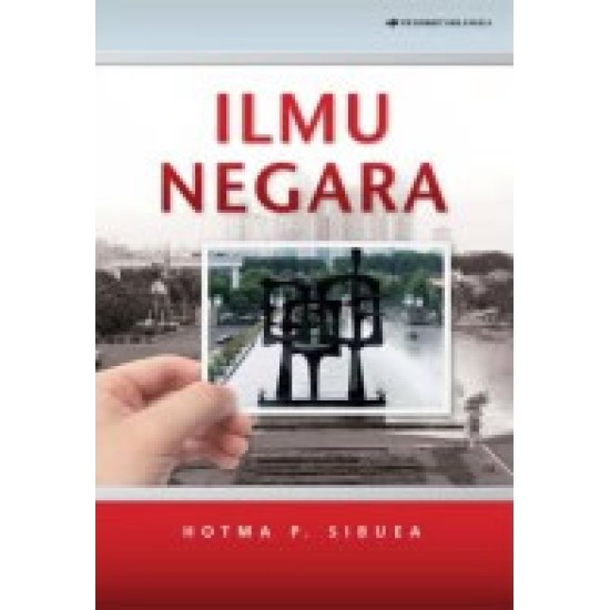 Ilmu Negara