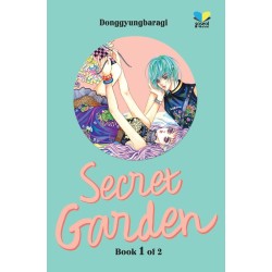 Secret Garden 01 Secret Garden 01