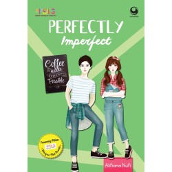 Perfectly Imperfect Perfectly Imperfect