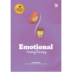 Emotional Healing Therapy Edisi Revisi (Ganti Cover) Emotional Healing Therapy Edisi Revisi (Ganti Cover)