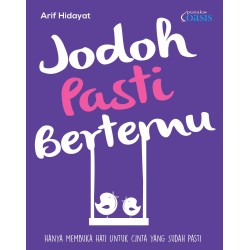 Jodoh Pasti Bertemu Jodoh Pasti Bertemu