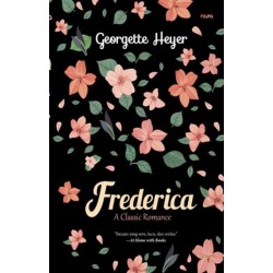 Frederica Frederica