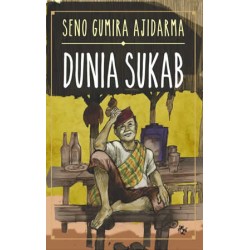 Dunia Sukab : Sejumlah Cerita Dunia Sukab : Sejumlah Cerita