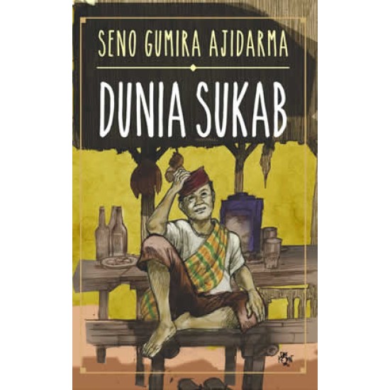 Dunia Sukab : Sejumlah Cerita