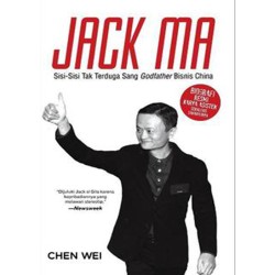 Jack Ma Jack Ma