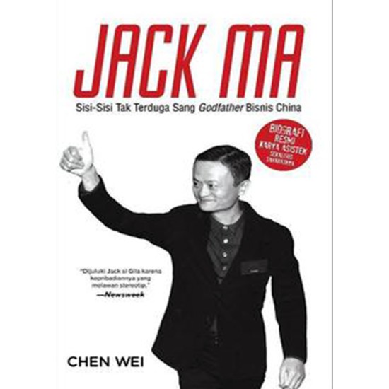 Jack Ma