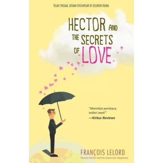 Hector And The Secrets Of Love