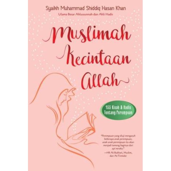 Muslimah Kecintaan Allah