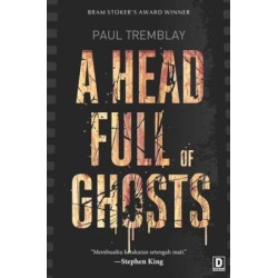 A Head Full Of Ghosts A Head Full Of Ghosts