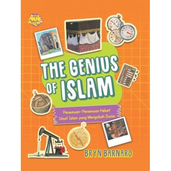 The Genius Of Islam - Hc