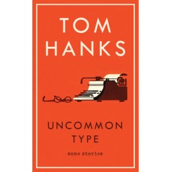 Uncommon Type Uncommon Type