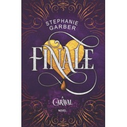Caraval Series #3: Finale	
