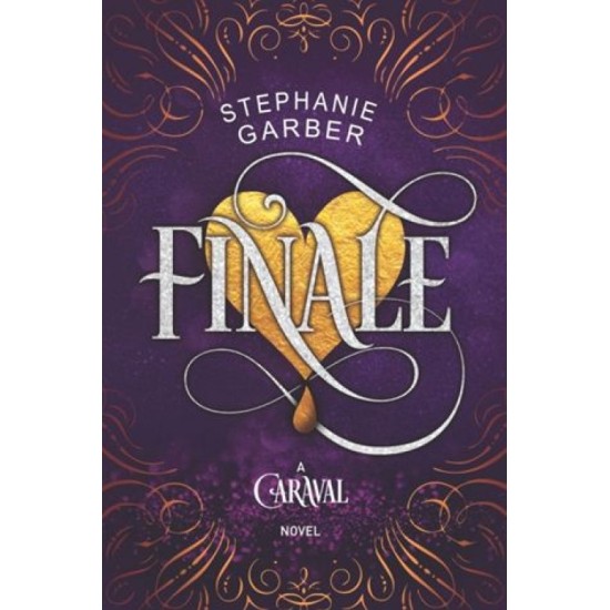 Caraval Series #3: Finale	