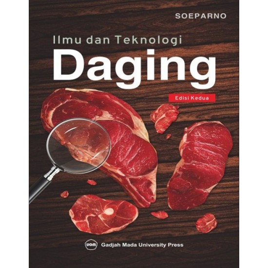 Ilmu Dan Teknologi Daging: Edisi Kedua