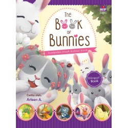 The Book of Bunnies - Edisi Baru The Book of Bunnies - Edisi Baru
