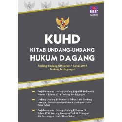 Undang-Undang Hukum Dagang Undang-Undang Hukum Dagang