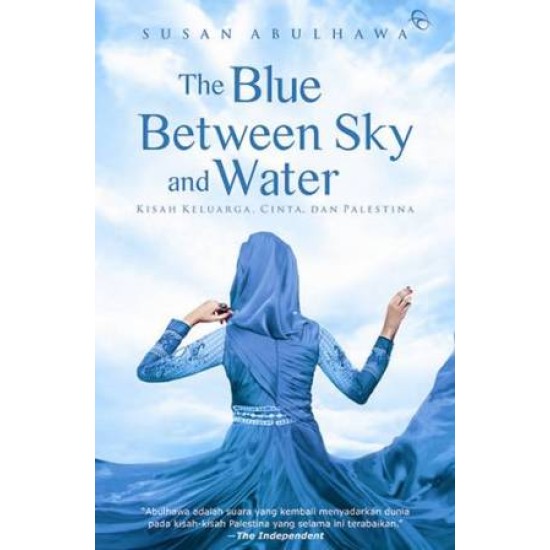 The Blue Between Sky and Water