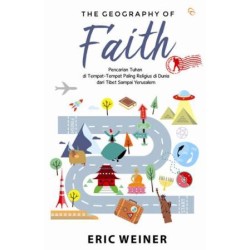 The Geography of Faith The Geography of Faith